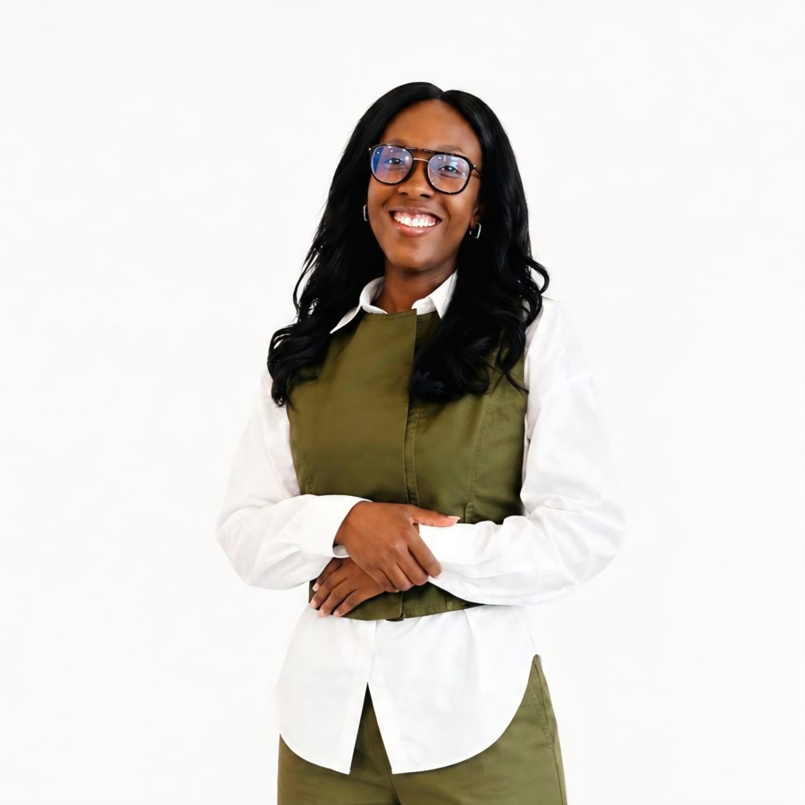 Audrey Maurice, fondatrice de Four Winds Wedding